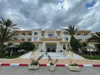 Marina Palace โรงแรมใน