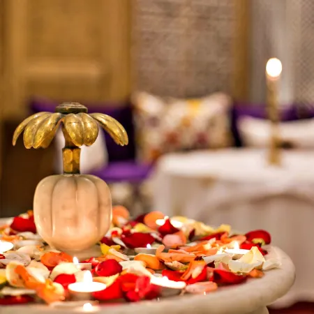 Riad Marjana Suites & Spa