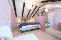 Vacation House Cavtat