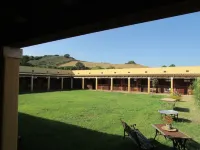 Cavalli di S'Arcaite Hotel in zona Spiaggia di Berchida