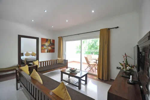 Yasad Residence - servizio colazione