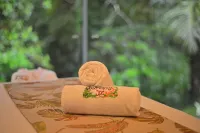 Arenal Observatory Lodge & Trails - spa