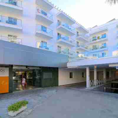 Sol Torremolinos – Don Marco Hotel Exterior