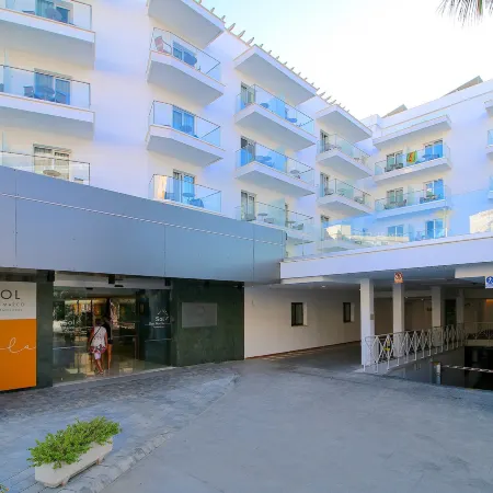 Sol Torremolinos – Don Marco