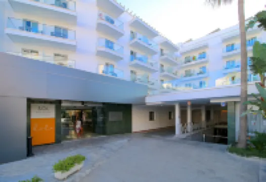 Sol Torremolinos – Don Marco Các khách sạn ở Malaga