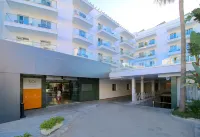 Sol Torremolinos – Don Marco Các khách sạn ở Torremolinos
