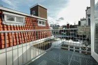 Stayci Apartments Noordeinde
