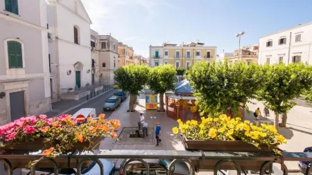 Turenum Apartment B&B