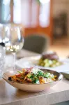 Can Xim-Turismo de Interior - breakfast