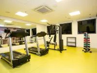 Ibis Styles RJ Botafogo Hoteles cerca de Playa de Botafogo
