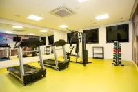 Ibis Styles RJ Botafogo - ペット同伴可