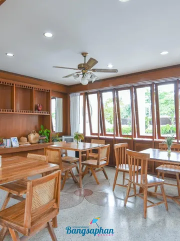 รูปภาพของบางสะพาน รีสอร์ท