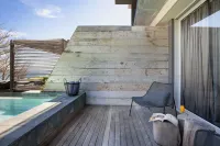 POD Camps Bay - Romantic