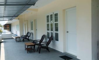 Oceanside Mahabalipuram