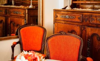 Chambre d'hôtes le Petit Tertre
