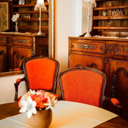 Chambre d'hôtes le Petit Tertre