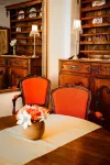 Chambre d'hôtes le Petit Tertre