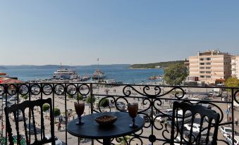Kule Hotel