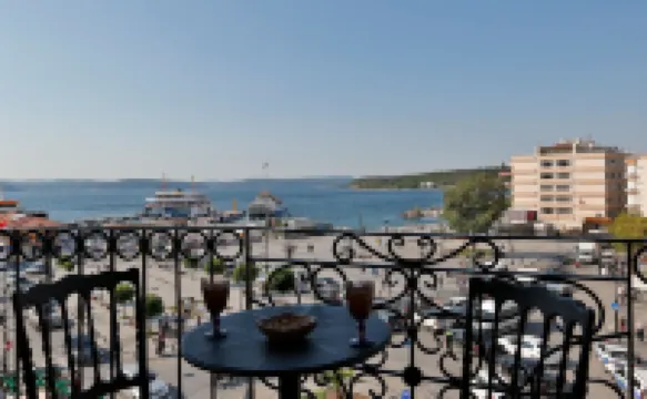 Kule Hotel