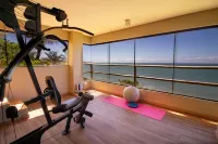 Kilombo Villas & Spa Hôtels à : Sibauma