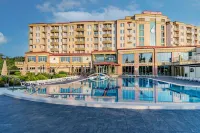 Hotel Karos Spa - С бассейном