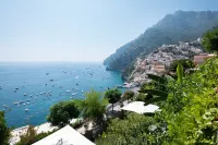 Hotel Eden Roc - Romantic
