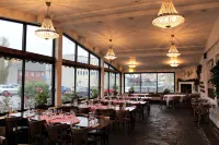 Hotell Amigo - 3 tähden