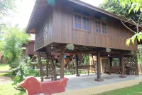 Baan Ta Auan Resort Các khách sạn ở Wiang Pa Pao