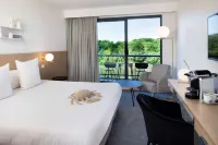 Best Western Plus Hotel les Rives du Ter Hotels near National Maritime Museum - Port Louis