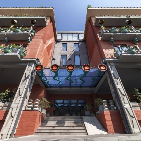 Brim Hotel