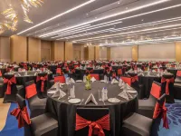 Novotel Vijayawada Varun Hotels in der Nähe von Kanakadurga-Tempel