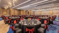 Novotel Vijayawada Varun Hotels in Vijayawada