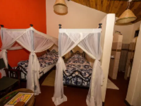 Kiboko Lodge Hotels in Arumeru