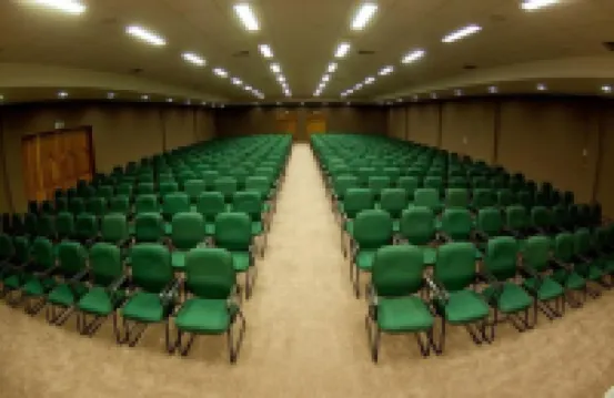 Premier Parc Hotel Hoteles en Juiz de Fora