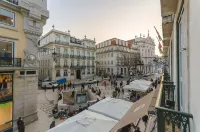 Hotel Borges Chiado - วิว