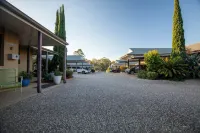 Highfields Motel Toowoomba - Park Yeri