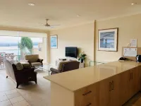 The Bluff Resort Apartments Hotels in Encounter Bay