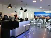 Checkin Urban Nevada Hotels near Carrefour