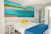 Ryans la Marina