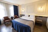 Aktas Hotel Hotels in Mersin