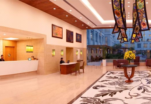 호텔 시설 비교