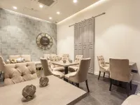 帕拉斯特艾爾莫斯酒店 鄰近馬拉加市中心的酒店