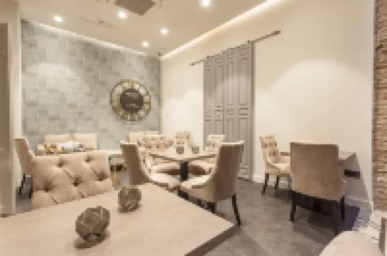 Hotel Palacete de Alamos