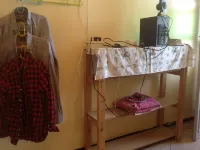Peaceful Room Hotels in 