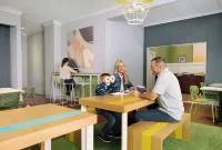 Spark by Hilton Tuscaloosa University - Family