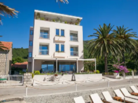 Boutique Hotel and Spa Blanc & Bleu - Blanche