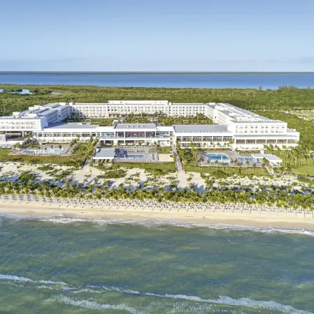 Riu Palace Costa Mujeres - All Inclusive