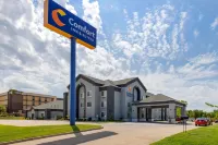 FairBridge Inn & Suites Muskogee Hotels in Muskogee