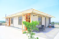 Kerawi International Hotel