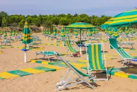 Bella Italia Sport Village - Beach